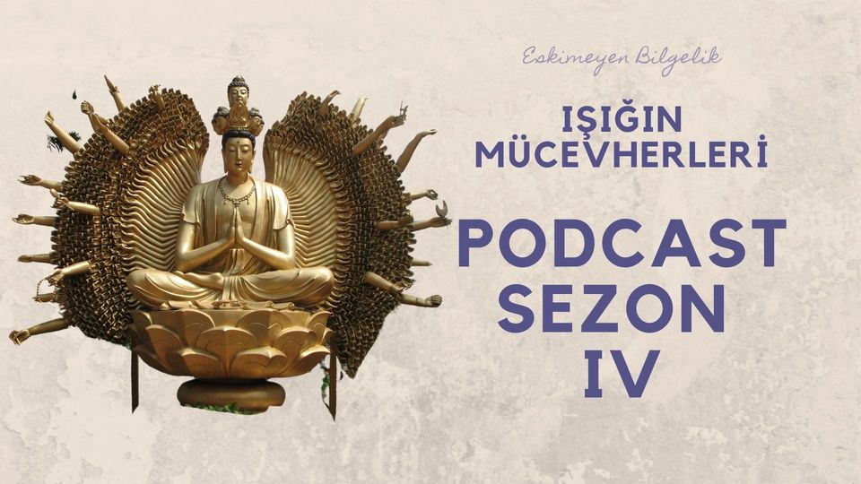 Podcast · 4. Sezon kapağı